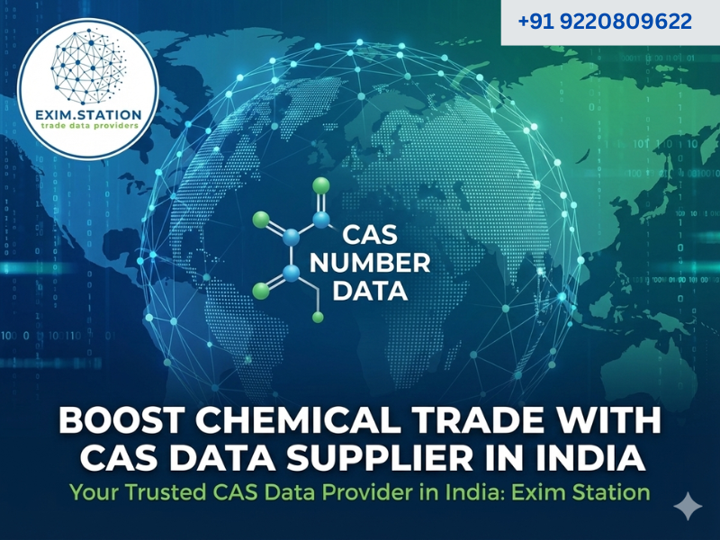 cas data provider in India